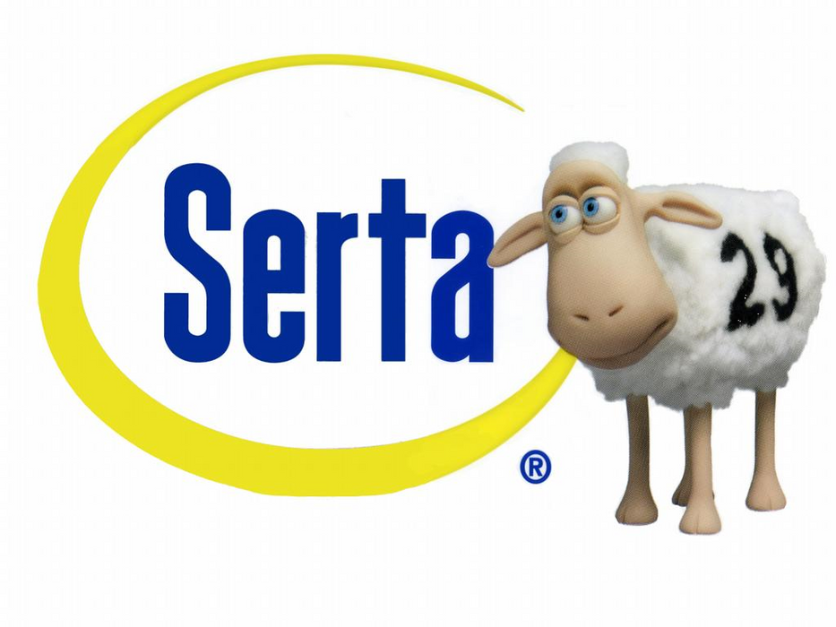 Serta Mattresses